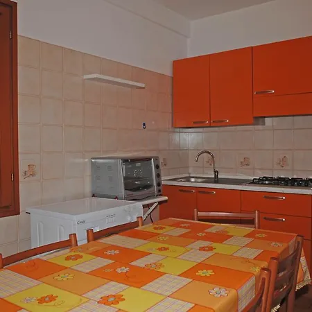 דירה La Terrazza *